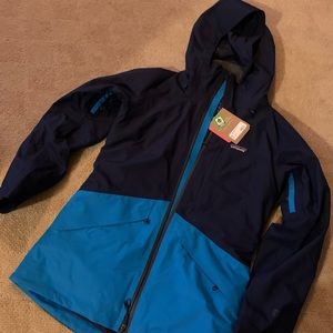 Patagonia insulated Snowbelle Jacket-l